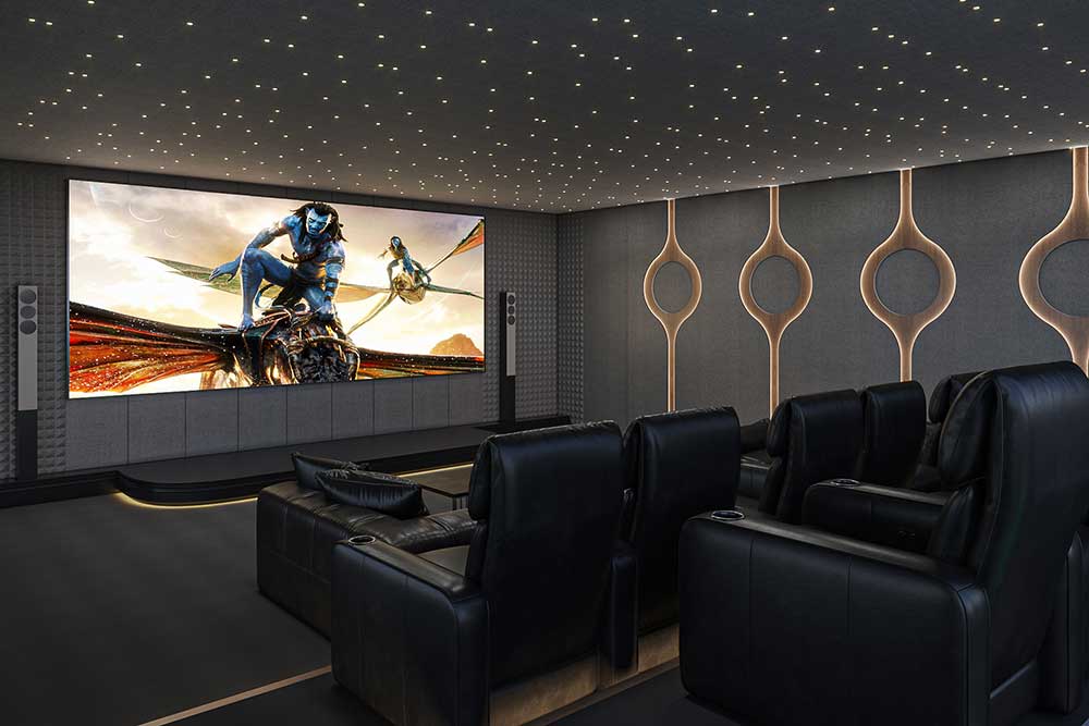 Home-Theatre