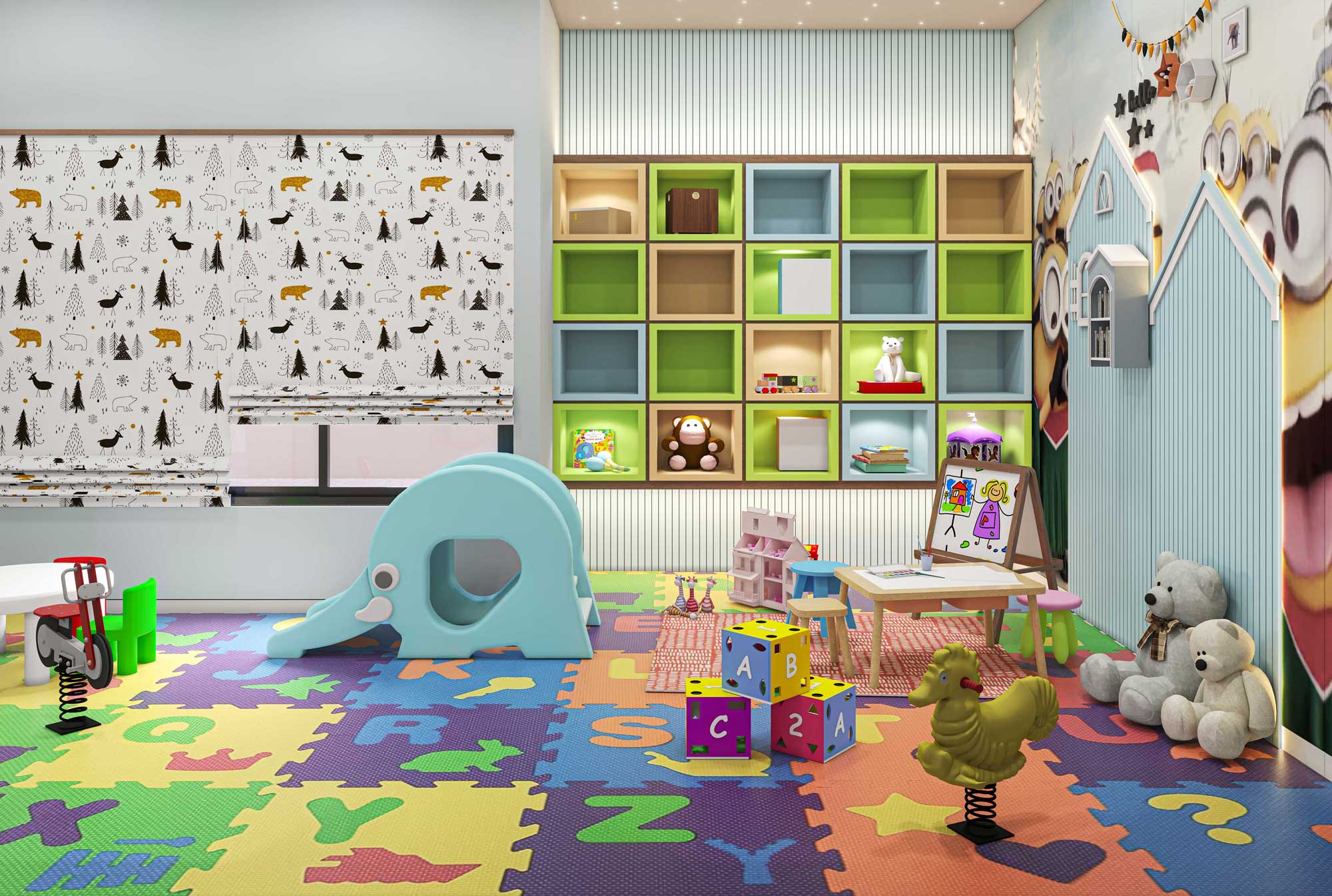 TODDLERS-2