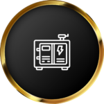 Generator Backup