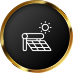 Solar Water Supply In Any 1 Toilet